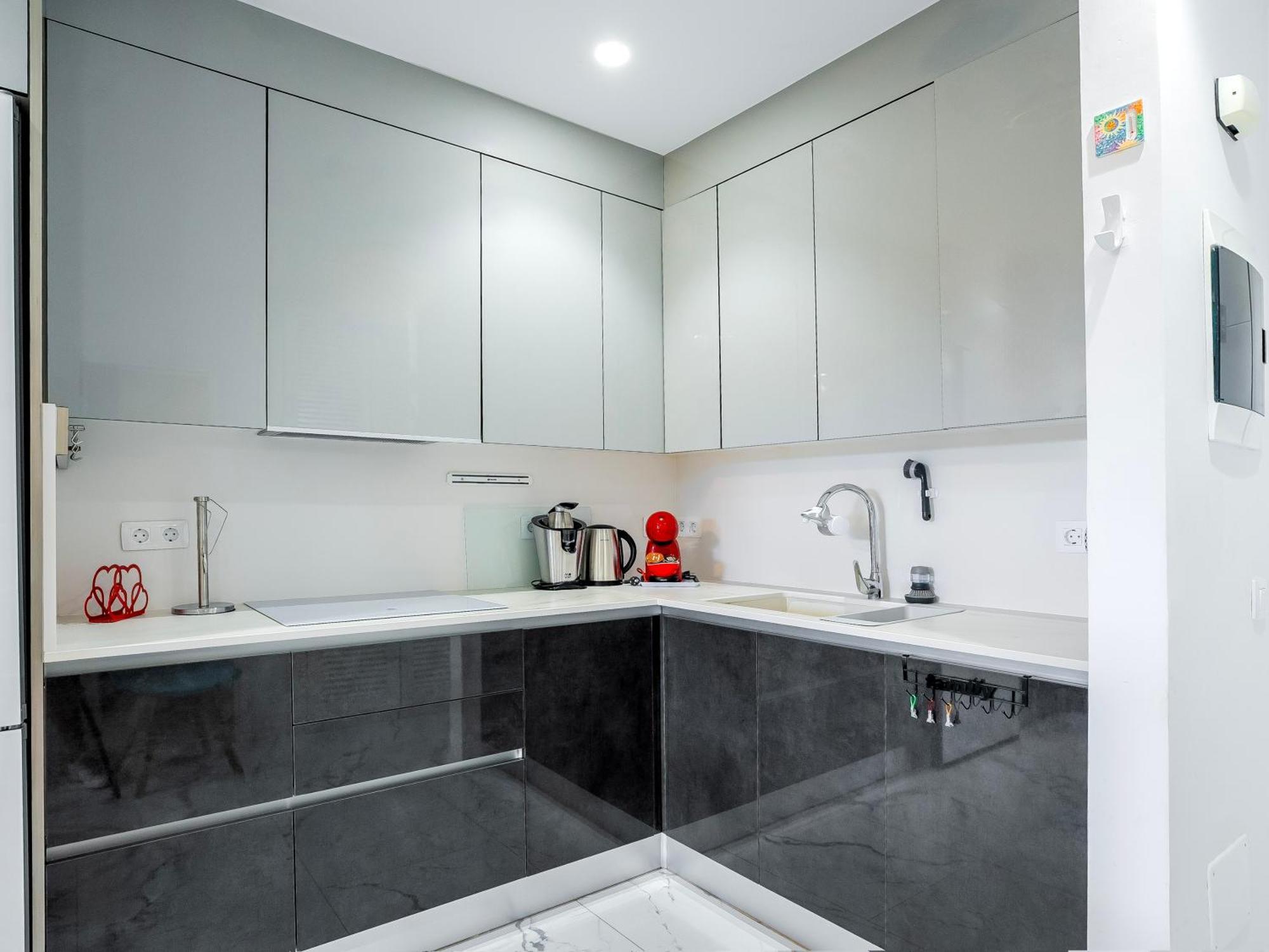 Tasteful 1Bd Apartment With Pool, Oceanfront Terrace, B82 德尔锡伦西奥海岸 外观 照片