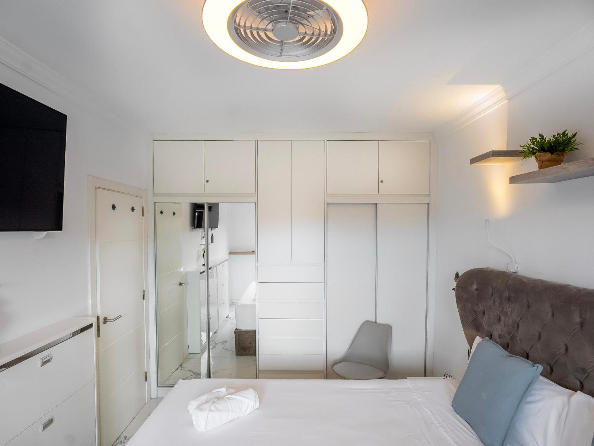 Tasteful 1Bd Apartment With Pool, Oceanfront Terrace, B82 德尔锡伦西奥海岸 外观 照片
