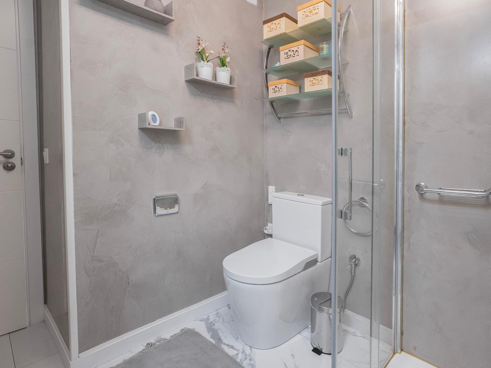 Tasteful 1Bd Apartment With Pool, Oceanfront Terrace, B82 德尔锡伦西奥海岸 外观 照片