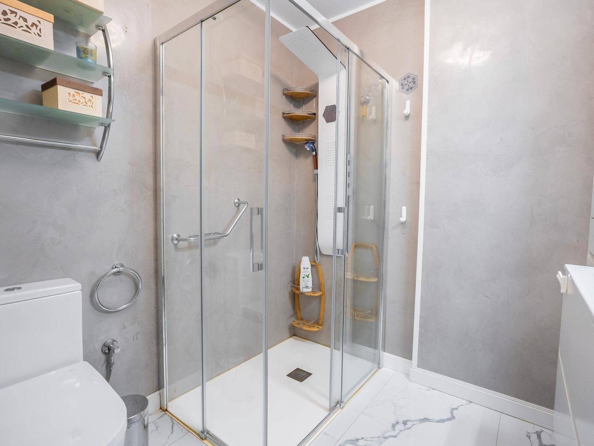 Tasteful 1Bd Apartment With Pool, Oceanfront Terrace, B82 德尔锡伦西奥海岸 外观 照片