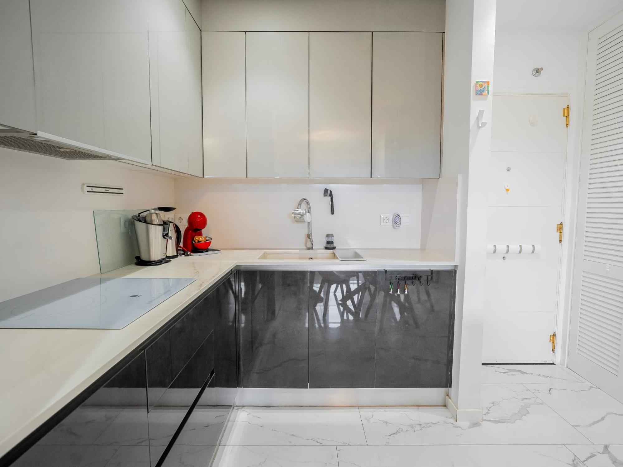 Tasteful 1Bd Apartment With Pool, Oceanfront Terrace, B82 德尔锡伦西奥海岸 外观 照片