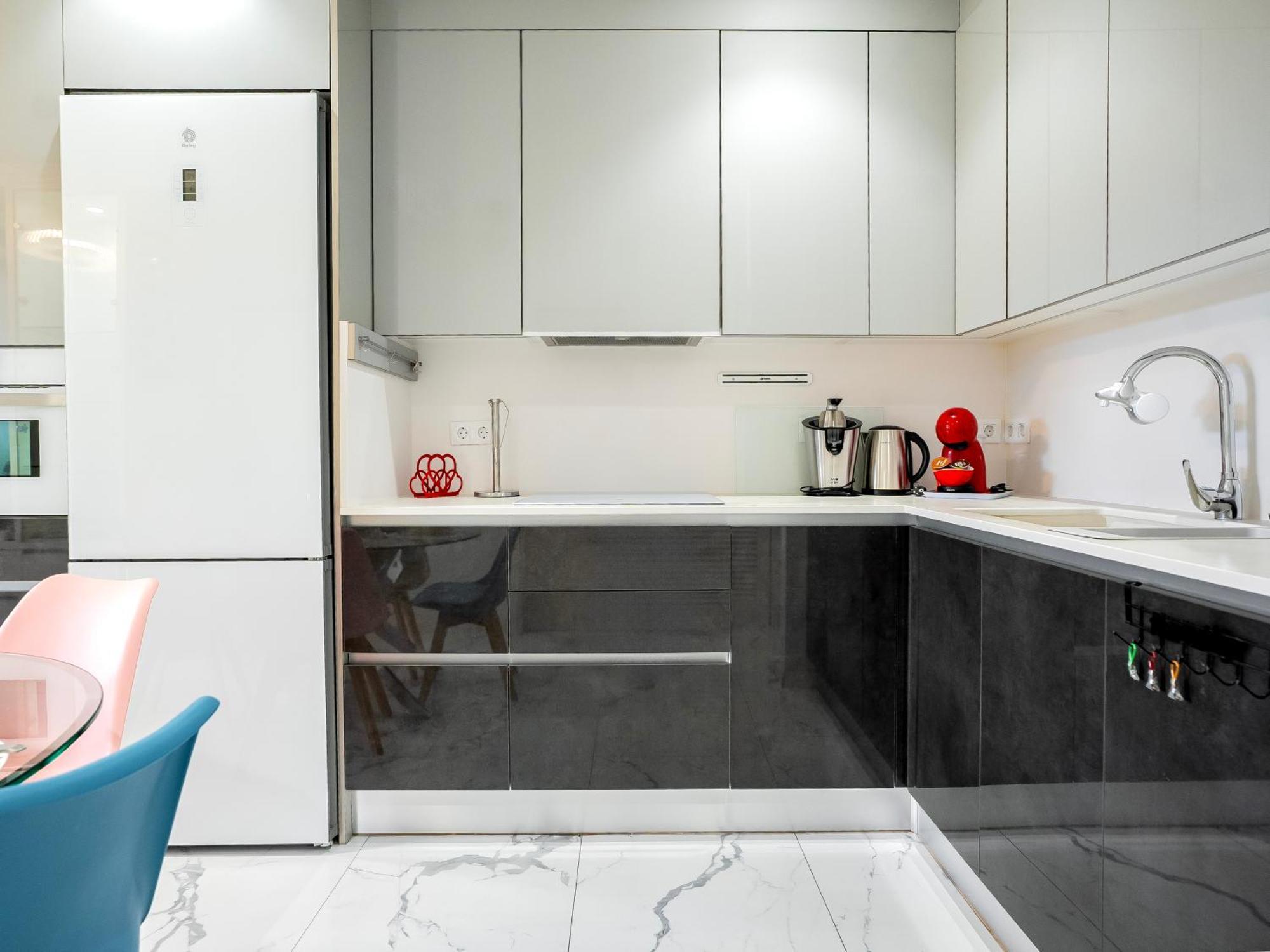 Tasteful 1Bd Apartment With Pool, Oceanfront Terrace, B82 德尔锡伦西奥海岸 外观 照片
