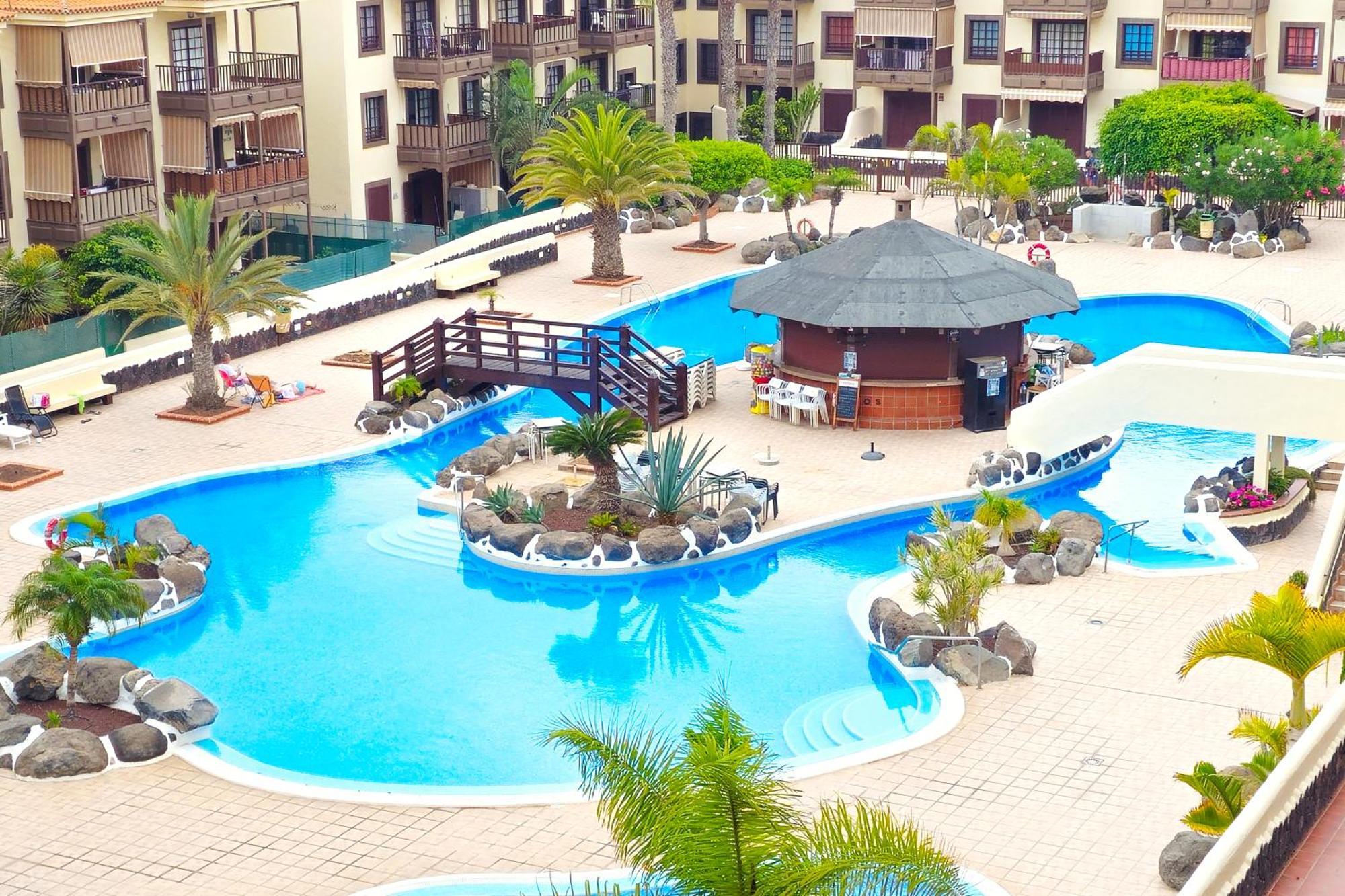 Tasteful 1Bd Apartment With Pool, Oceanfront Terrace, B82 德尔锡伦西奥海岸 外观 照片