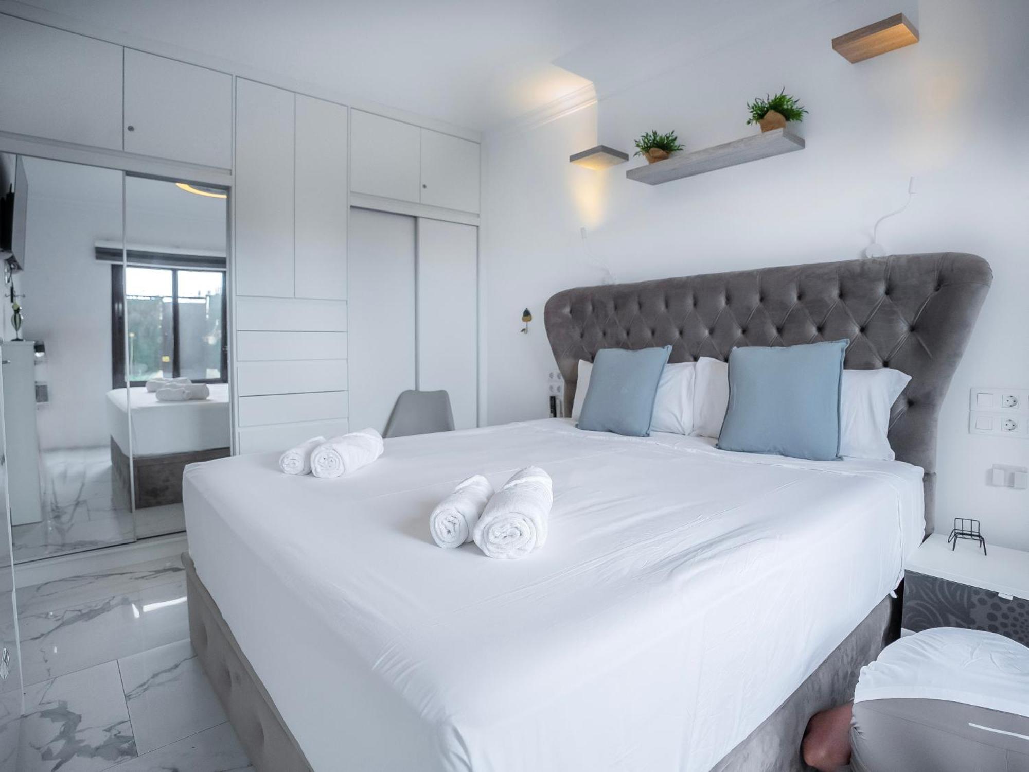 Tasteful 1Bd Apartment With Pool, Oceanfront Terrace, B82 德尔锡伦西奥海岸 外观 照片
