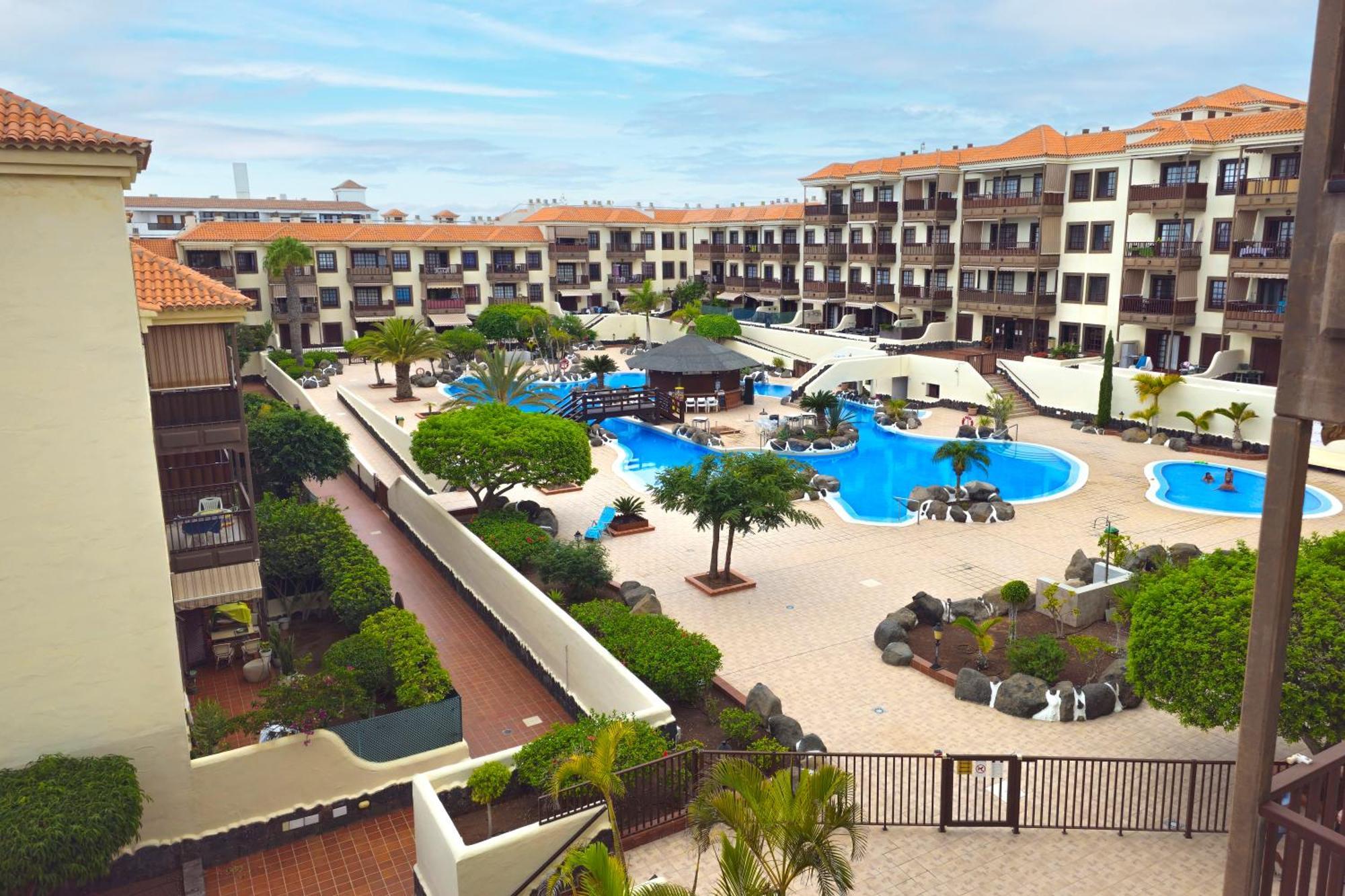 Tasteful 1Bd Apartment With Pool, Oceanfront Terrace, B82 德尔锡伦西奥海岸 外观 照片